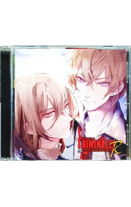 &nbsp;&nbsp;&nbsp; カレらと24時間で真実を暴くCD　クリミナーレ！　R　Vol．4　ジェラルド＆ファンタズマ の詳細 発売元: Rejet アーティスト名: 緑川光／日野聡 カナ: カレラト24ジカンデシンジツヲアバクシ...