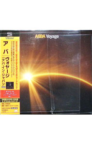 【中古】ヴォヤージ　with「アバ・イン・ジャパン」 / アバ