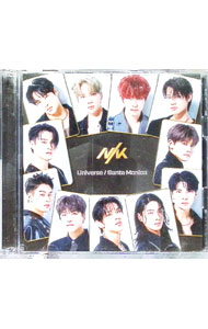 【中古】Universe／Santa Monica / NIK