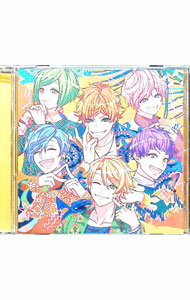 【中古】【全品10倍！4/5限定】「A3！」SUNNY　SUMMER　EP / ゲーム