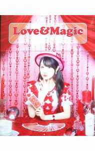 【中古】【Blu−ray】小倉唯　LIVE　2020−2021　LOVE＆Magic / 小倉唯【出演】