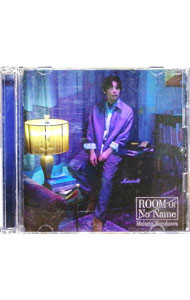 &nbsp;&nbsp;&nbsp; 【CD＋Blu−ray】ROOM　Of　No　Name　初回限定盤 の詳細 発売元: 株式会社バンダイナムコアーツ アーティスト名: 古川慎 カナ: ルームオブノーネームショカイゲンテイバン ROOM OF NO NAME / フルカワマコト FURUKAWA MAKOTO ディスク枚数: 2枚 品番: LACA35914 発売日: 2021/11/17 曲名Disc-11.　Forsaken　kiss2.　灰硝子3.　揺籠とクローバー4.　夕凪を連れて5.　Craving 関連商品リンク : 古川慎 株式会社バンダイナムコアーツ