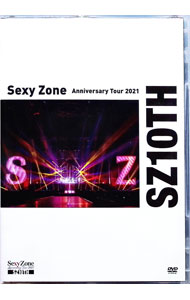 sexyzone DVD バラ売り可 SexyZone セクゾ セクパワ DVD