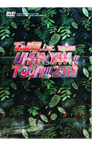 【中古】でんぱ組．inc　UHHA！YAAA！！TOUR！！！2019　SPECIAL　初回限定盤/ でんぱ組．inc【出演】