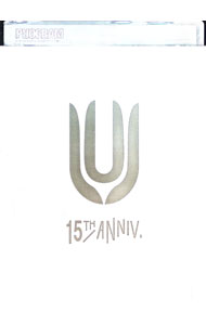 【中古】【Blu－ray】UNISON SQUARE GARDEN 15th Anniversary Live『プログラム 15th』at Osaka Maishima 2019．07．27 初回限定盤 / UNISON SQUARE GARDEN【出演】