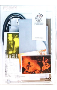 【中古】【Blu-ray】UNISON SQUARE GARDEN 15th Anniversary Live『プログラム 15th』at Osaka Maishima 2019．07．27 / UNISON SQUARE GARDEN【出演】