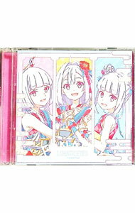 【中古】FANATIC！ / 三日月眼