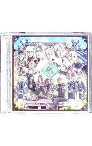 【中古】舞台「刀剣乱舞」悲伝　日日の葉よ散るらむ　オリジナル・サウンドトラック / ミュージカル