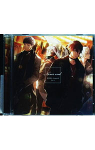 【中古】「DIG−ROCK」RUBIA　Leopard　Vol．3 / アニメ