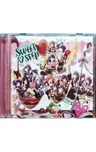 【中古】「アイドルマスター シャイニーカラーズ」THE IDOLM［＠］STER SHINY COLORS－SWEET STEP / シャイニーカラーズ