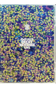 ����š�EMPiRE��S��GREAT��REVENGE��LiVE / EMPiRE�ڽб��