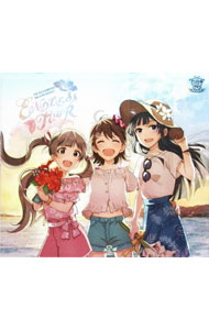 【中古】【CD＋Blu−ray】「アイドルマスター　ミリオンラジオ！」テーマソング−ENDLESS　TOUR／春日未..
