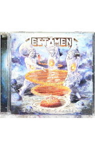 【中古】タイタンズ・オブ・クリエイション / テスタメント