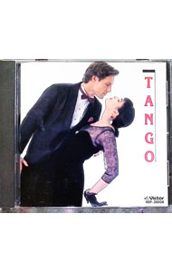 【中古】タンゴ / オムニバス