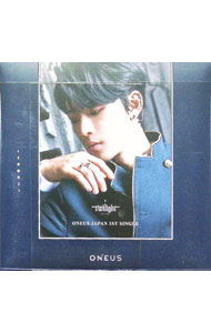【中古】【全品10倍！8/20限定】Twilight　イド　ジャケット盤 / ONEUS