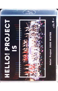 ����šۡ�Blu��ray��Hello��Project��2020��Winter��HELLO��PROJECT��IS[��]��side��A��side��B�� / �ϥ�����...