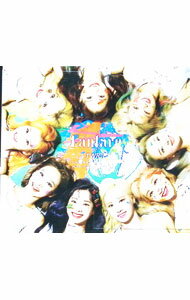 【中古】【全品10倍！5/15限定】【CD＋DVD】Fanfare 初回限定盤A ［トレーディングカード付属なし］ / TWICE