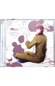 &nbsp;&nbsp;&nbsp; Wonderful　Octave　御堂虎於 の詳細 発売元: バンダイナムコアーツ アーティスト名: 近藤隆 カナ: ワンダフルオクターブミドウトラオ / コンドウタカシ ディスク枚数: 1枚 品番: LACM14966 発売日: 2020/03/15 関連商品リンク : 近藤隆 バンダイナムコアーツ
