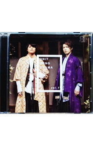 【中古】【全品10倍！8/20限定】8P　ユニットソングドラマCD　Vol．1 / 8P