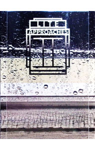 【中古】Approaches II / LITE【出演】