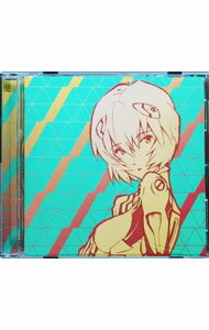 &nbsp;&nbsp;&nbsp; EVANGELION　FINALLY（期間限定盤） の詳細 発売元: キングレコード株式会社 アーティスト名: アニメ カナ: エヴァンゲリオンファイナリーキカンゲンテイバン EVANGELION FINALLY / アニメ ディスク枚数: 1枚 品番: KICA2583 発売日: 2020/10/07 曲名Disc-11.　残酷な天使のテーゼ2.　FLY　ME　TO　THE　MOON（YOKO　TAKAHASHI　Acid　Bossa　Version）3.　魂のルフラン4.　THANATOS−IF　I　CAN’T　BE　YOURS−5.　Komm，su[:]sser　Tod／甘き死よ，来たれ（M−10　Director’s　Edit．Version）6.　今日の日はさようなら7.　翼をください8.　FLY　ME　TO　THE　MOON　20209.　心よ原始に戻れ　202010.　無限抱擁11.　幸せは罪の匂い12.　Come　sweet　death，second　impact13.　Dilemmatic　triangle　opera14.　The　Image　of　black　me15.　Dilemmatic　triangle　opera（AYANAMI　Version） 関連商品リンク : アニメ キングレコード株式会社