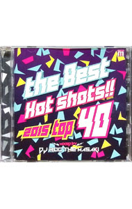 &nbsp;&nbsp;&nbsp; the　Best　Hot　shots！！　2015　top　40 の詳細 発売元: Manhattan　Records アーティスト名: オムニバス カナ: ザベストホットショット2015トップ40 / オムニバス ディスク枚数: 1枚 品番: LEXCD15032 発売日: 2015/12/09 関連商品リンク : オムニバス Manhattan　Records