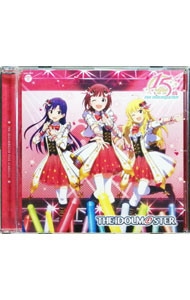 &nbsp;&nbsp;&nbsp; 「アイドルマスター」THE　IDOLM［＠］STERシリーズ15周年記念曲−なんどでも笑おう（765プロオールスターズ盤） の詳細 発売元: 日本コロムビア株式会社 アーティスト名: THE　IDOLM［＠］STER　FIVE　STARS！！！！！ カナ: アイドルマスタージアイドルマスターシリーズ15シュウネンキネンキョクナンドデモワラオウ765プロオールスターズバン / ジアイドルマスターファイヴスターズ THE IDOLM@STER FIVE STARS!!!!! ディスク枚数: 1枚 品番: COCC17812 発売日: 2020/09/30 曲名Disc-11.　なんどでも笑おう2.　なんどでも笑おう（オリジナル・カラオケ）3.　なんどでも笑おう（765PRO　ALLSTARSバージョン）4.　なんどでも笑おう（天海春香ソロ・リミックス）5.　なんどでも笑おう（如月千早ソロ・リミックス）6.　なんどでも笑おう（星井美希ソロ・リミックス） 関連商品リンク : THE　IDOLM［＠］STER　FIVE　STARS！！！！！ 日本コロムビア株式会社