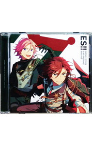 &nbsp;&nbsp;&nbsp; 「あんさんぶるスターズ!!」ESアイドルソング　season1　Double　Face の詳細 発売元: その他発売会社 アーティスト名: ゲーム カナ: アンサンブルスターズイーエスアイドルソングシーズン1ダブルフェース / ゲーム ディスク枚数: 1枚 品番: FFCG0122 発売日: 2020/10/28 曲名Disc-11.　＝EYE＝2.　Stippling3.　Secret　of　Metropolis4.　BRAND　NEW　STARS！！（Double　Face　ver．）5.　＝EYE＝（Instrumental）6.　Stippling（Instrumental）7.　Secret　of　Metropolis（Instrumental） 関連商品リンク : ゲーム その他発売会社