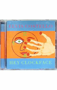 【中古】ヘイ・クロックフェイス / エルヴィス・コステロ