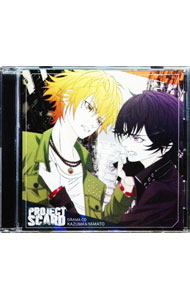 【中古】「PROJECT　SCARD」ドラマCD　カズマ・ヤマト編 / アニメ