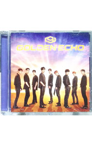 【中古】GOLDEN　ECHO / SF9