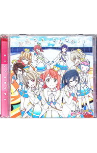 【中古】「ラブライブ！虹ヶ咲学園スクールアイドル同好会」オープニング主題歌−虹色Passions！ / 虹ヶ..
