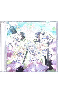 【中古】【CD＋Blu－ray】「バンドリ！ガールズバンドパーティ！」－ブルームブルーム 限定盤 / Morfonica