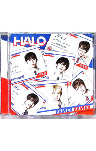 Other - 【中古】HEAVEN　HEAVEN　会場限定盤 / HALO