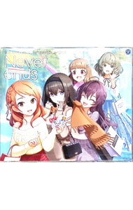 【中古】THE　IDOLM［＠］STER　CINDERELLA　MASTER　Never　ends＆Brand　new！ / ゲーム