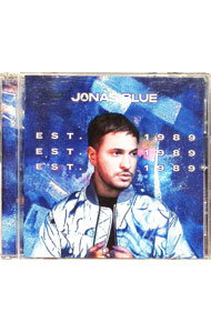 【中古】EST．1989 / ジョナス・ブルー