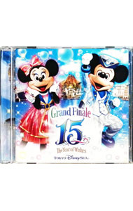 楽天市場】東京ディズニーシー 15周年 