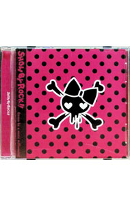 ����š�SHOW��BY��ROCK������CD�������äɤФ󤮤�ä��� / ������