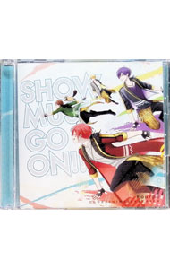 &nbsp;&nbsp;&nbsp; 「スタミュ」第2期オープニングテーマ−SHOW　MUST　GO　ON!! の詳細 発売元: NBCユニバーサル・エンターテイメントジャパン合同会社 アーティスト名: Fourpe カナ: スタミュダイ2キオープニングテーマショウマストゴーオン SHOW MUST GO ON!! / フォープ FOURPE ディスク枚数: 2枚 品番: GNCA0493 発売日: 2017/04/26 曲名Disc-11.　SHOW　MUST　GO　ON！！2.　花鳥風月3.　百花繚乱Disc-21.　ボイスドラマ「浦島坂田船クエスト」 関連商品リンク : Fourpe NBCユニバーサル・エンターテイメントジャパン合同会社