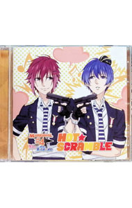 【中古】「MARGINAL＃4　KISSから創造るBig　Bang」−HOT★SCRAMBLE｜カラフル / MARGINAL＃4