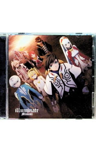 &nbsp;&nbsp;&nbsp; 「テイルズ　オブ　ゼスティリア　ザ　クロス」第2期OP主題歌−illuminate の詳細 発売元: 株式会社ランティス アーティスト名: Minami カナ: テイルズオブゼスティリアザクロスダイ2キオーピーシュダイカイルミネイト ILLUMINATE / ミナミ MINAMI ディスク枚数: 1枚 品番: LACM14573 発売日: 2017/02/22 曲名Disc-11.　illuminate（TVアニメ「テイルズ　オブ　ゼスティリア　ザ　クロス」第2期OP主題歌）2.　そんな感じ♪3.　illuminate（off　vocal）4.　そんな感じ♪（off　vocal） 関連商品リンク : Minami 株式会社ランティス