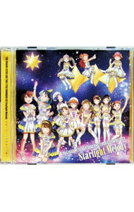&nbsp;&nbsp;&nbsp; 「アイドルマスター　ミリオンライブ！」THE　IDOLM［＠］STER　LIVE　THE［＠］TER　FORWARD　03　Starlight　Melody の詳細 発売元: 株式会社ランティス アーティスト名: ゲーム カナ: アイドルマスターミリオンライブジアイドルマスターライヴシアターフォワード03スターライトメロディー THE IDOLM@STER LIVE THE@TER FORWARD 03 STARLIGHT MELODY / ゲーム ディスク枚数: 1枚 品番: LACA15613 発売日: 2017/02/15 曲名Disc-11.　ドラマ1「開演のご挨拶」2.　リフレインキス3.　ドラマ2「MC01〜その頃舞台裏では」4.　Sweet　Sweet　Soul5.　ドラマ3「MC02〜その頃舞台裏では」6.　メメント？モメント♪ルルルルル☆7.　ドラマ4「MC03〜その頃舞台裏では」8.　永遠の花9.　ドラマ5「MC04〜その頃舞台裏では」10.　Starry　Melody11.　ドラマ6「終演後〜その頃舞台裏では」 関連商品リンク : ゲーム 株式会社ランティス