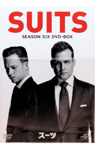 楽天市場】suits スーツ dvd boxの通販