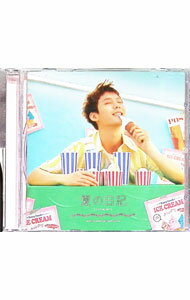 Other - 【中古】‘夏の日記（Summer　Diary）?’MINHYUK　JAPAN　FIRST　MINI　ALBUM　TYPE−A / ミンヒョク