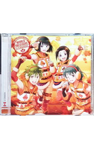 【中古】「アイドルマスター　SideM　LIVE　ON　ST＠GE！」THE　IDOLM＠STER　SideM　WORLD　TRE＠SURE　08／神楽麗，秋山隼人，卯月巻緒，岡村直央 / 永野由祐，千葉翔也，児玉卓也，矢野奨吾