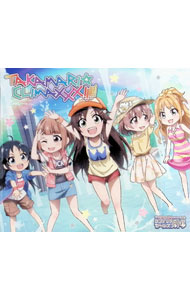 【中古】「アイドルマスター　シンデレラガールズ劇場」THE　IDOLM＠STER　CINDERELLA　GIRLS　LITTLE..