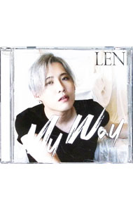 【中古】My　Way / LEN