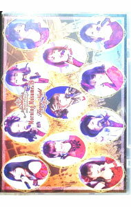 【中古】Hello！Project　20th　Anniversary！！モーニング娘。’19　ディナーショー　Happy　Night / モーニング娘。’19【出演】