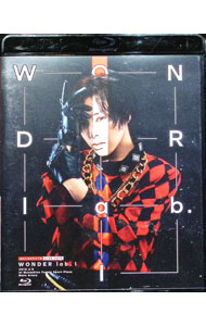 &nbsp;&nbsp;&nbsp; 【Blu−ray】蒼井翔太　LIVE　2019　WONDER　lab．I の詳細 発売元: キングレコード カナ: アオイショウタライヴ2019ワンダーラボアイブルーレイディスク / アオイショウタ ディスク枚数: 2枚 品番: KIXM388 リージョンコード: 発売日: 2019/08/21 映像特典: 内容Disc-1EclipseイノセントユメノツヅキINVERTED零UNLIMITEDSI　amDistanceCheckmateBet　On　YouブルーバードStay　With　Me！！Why，pessimistic？SMILE　SMILE　SMILEHungry　NightTone君のとなりでSMILE　SMILE　SMILEDisc-2SHOUTA　AOI　LIVE　DOCUMENTARY〜make　an　I〜 関連商品リンク : 蒼井翔太 キングレコード