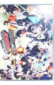 【中古】家庭教師ヒットマンREBORN！ the STAGE−vs VARIA partI− / ニーコ【出演】